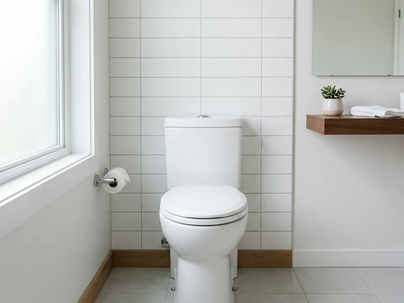 Toilet Repair & Installation Plumber in Kenney, IL